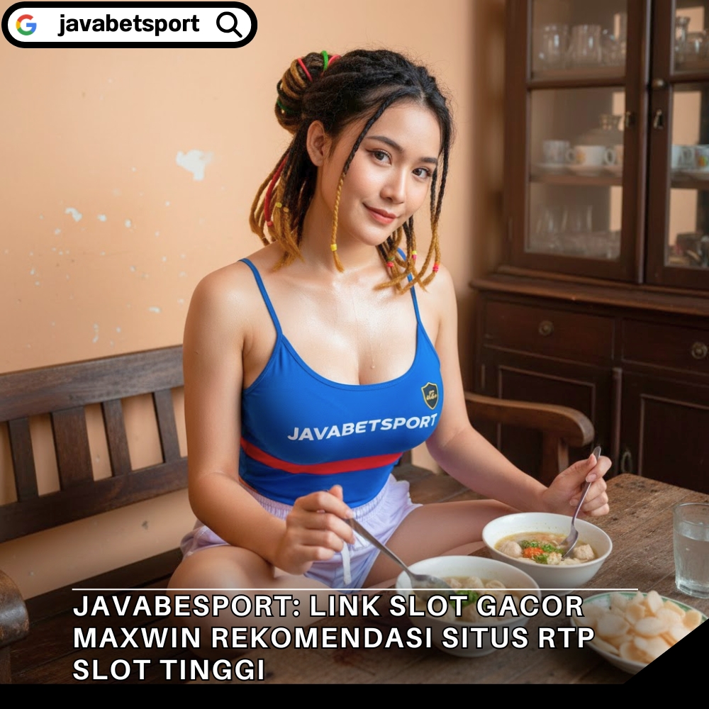 Javabesport: Link Slot Gacor Maxwin Rekomendasi Situs RTP Slot Tinggi - WooCommerce eCommerce